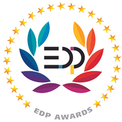 Auszeichnung - EDP Awards 2020 - Workflow